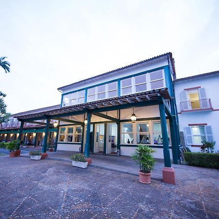 伊斯科拉河景酒店 沃尔塔雷东达 外观 照片